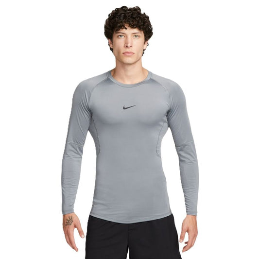 Nike Dri-FIT Pro Thermal Shirt M FB7919-084 Nike