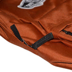 VANS Realm Backpack Ginger Bread 22 L - VN0A3UI6CKN1 Akcesoria i sprzęt koszykarski/Torby i plecaki Your Sports Performance
