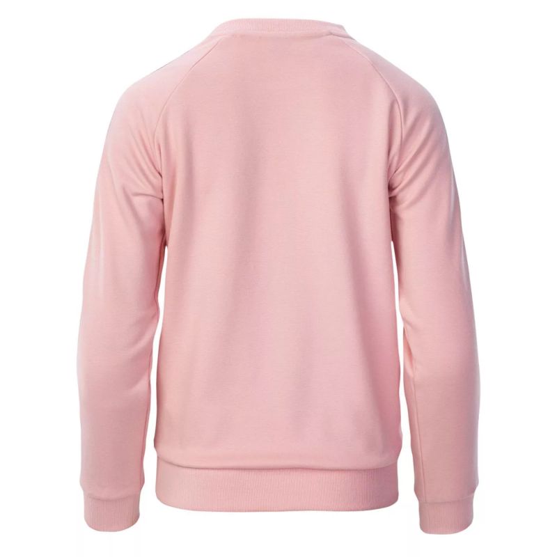 Iguana Kauri W sweatshirt 92800442932 Clothing/Lifestyle/Iguana Your Sports Performance