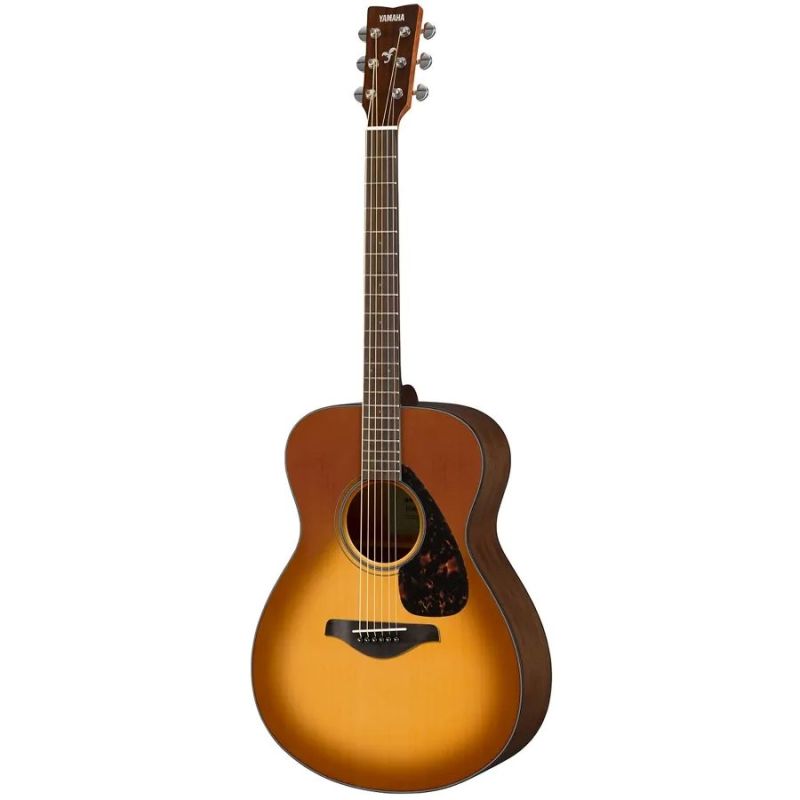 Yamaha FS800 SAND BURST - Acoustic Guitar Gitary/Gitary akustyczne Your Sports Performance