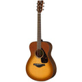 Yamaha FS800 SAND BURST - Acoustic Guitar Gitary/Gitary akustyczne Your Sports Performance