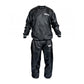TOP TEN "SHELTER" sauna tracksuit In preparation Your Sports Performance