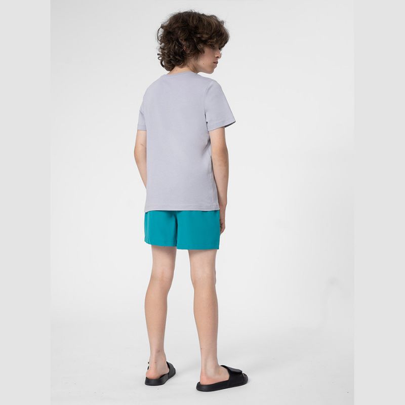 4F Jr Swim Shorts 4FJSS23UBDSM018 47S Clothing/Swimming/4F 4F