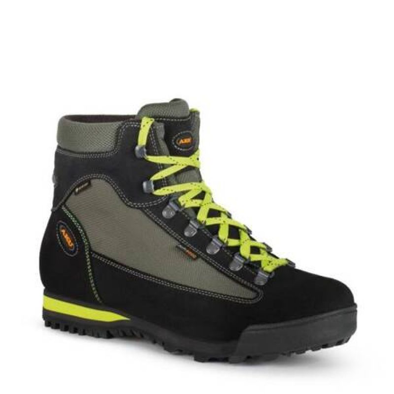 Aku Slope Original GTX M 885.10643 trekking shoes Footwear/Outdoor/Aku Your Sports Performance