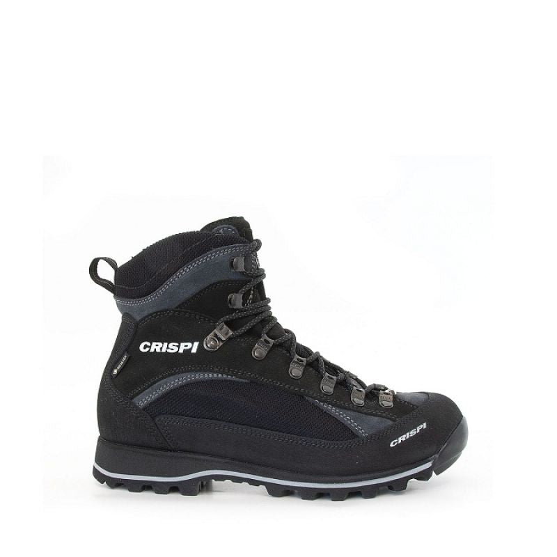 Crispi Summit Rondane GTX M TH79106900 Trekking Shoes Footwear/Outdoor/News Your Sports Performance