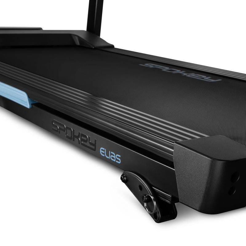 Spokey Elias SPK-944173 Electric Treadmill Accessories/Training equipment/Bieżnie Your Sports Performance
