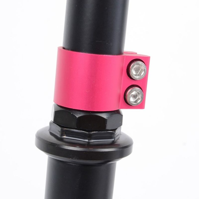 Tempish Nixin 125 II AL Jr scooter 10500002311 Accessories/Skating/Hulajnogi/Traditional/Unisex/pozostałe Your Sports Performance