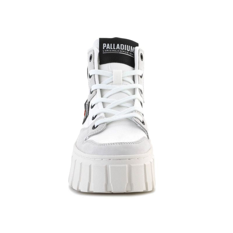 Shoes Palladium Pallatower HI W 98573-116-M Footwear/Lifestyle/Palladium Your Sports Performance