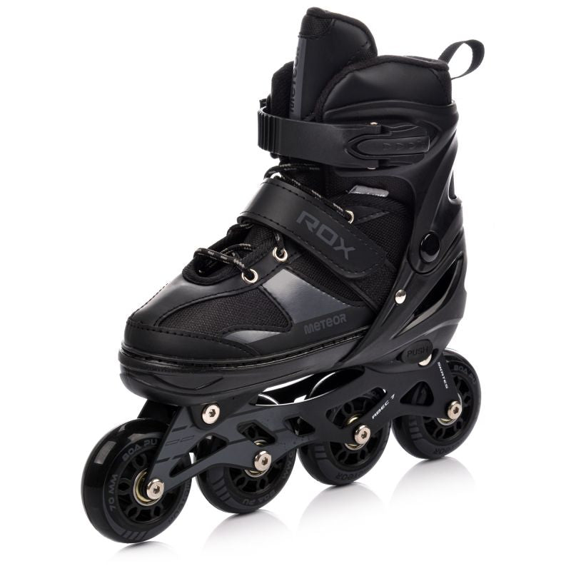 Meteor Rox 22345 rollers Accessories/Skating/Rolki Meteor Your Sports Performance