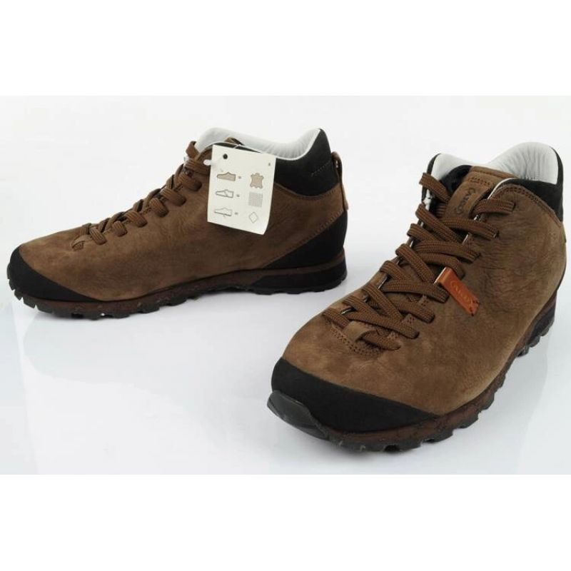 Aku Bellamont 3 GORE-TEX M 527050 trekking shoes Footwear/Outdoor/Aku Your Sports Performance