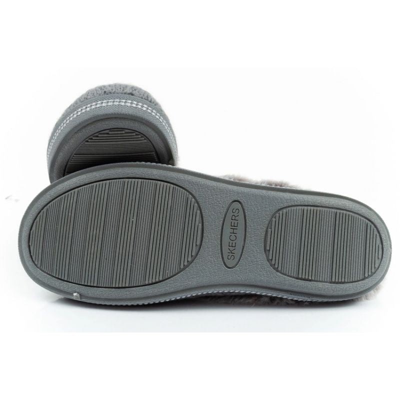 Skechers Slippers W 167225/GRY Footwear/Lifestyle/Skechers Skechers