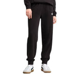 Puma ESS Small No. 1 Comfort Women's Pants Black 682458 01