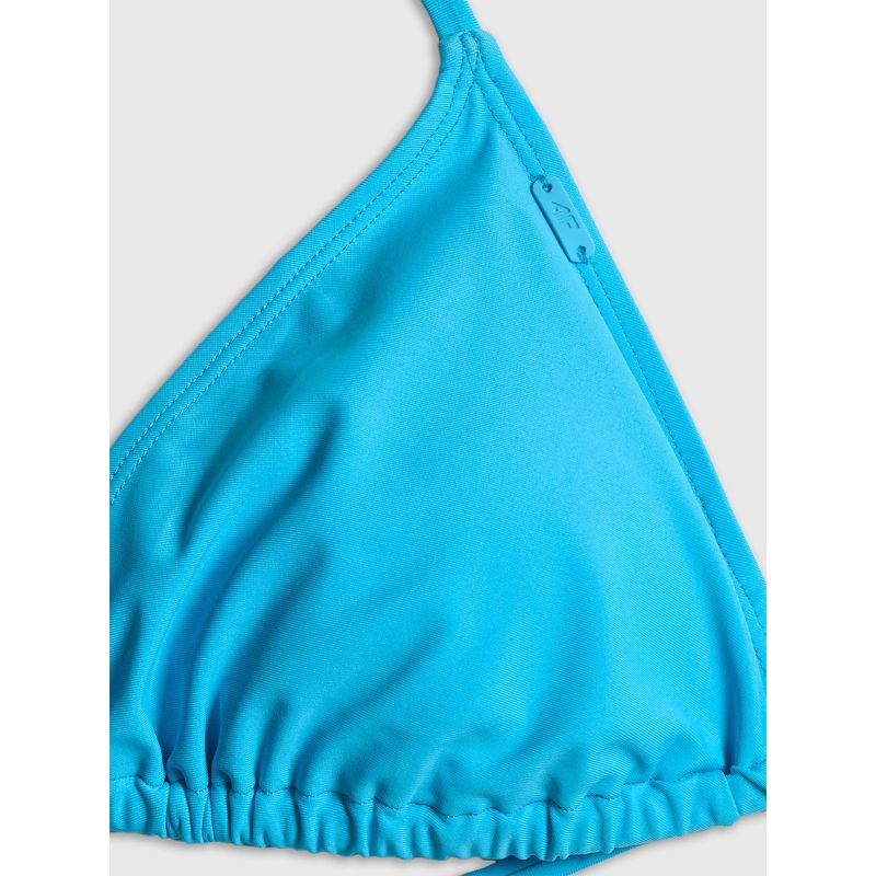 Women's bikini top 4F 4FWSS26UBKTF085-20S 4f