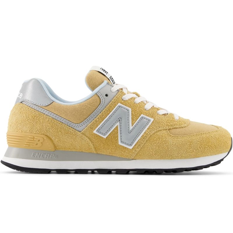 New Balance U U574PGW shoes Footwear/Lifestyle New Balance