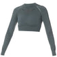 Brubeck Gym W Top T-shirt LC10020 Clothing/Training Your Sports Performance