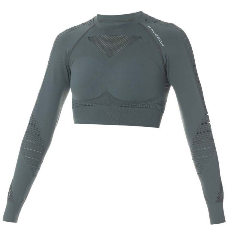 Brubeck Gym W Top T-shirt LC10020 Clothing/Training Your Sports Performance