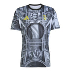 adidas Juventus Turin pre-match shirt KA6785 To be categorized Your Sports Performance