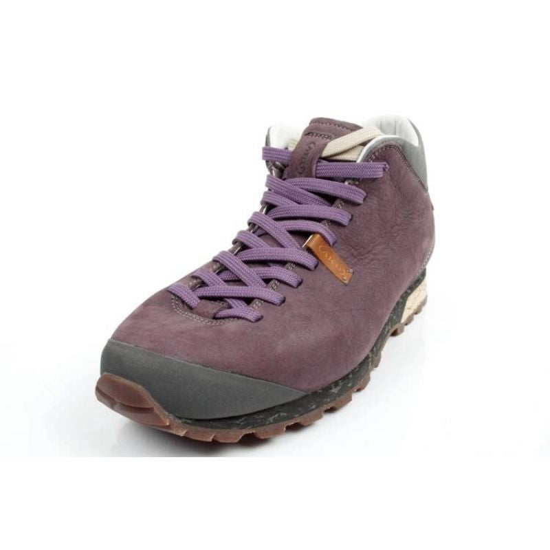 Aku Bellamont 3 GTX M 527565 trekking shoes Footwear/Outdoor/Aku Your Sports Performance