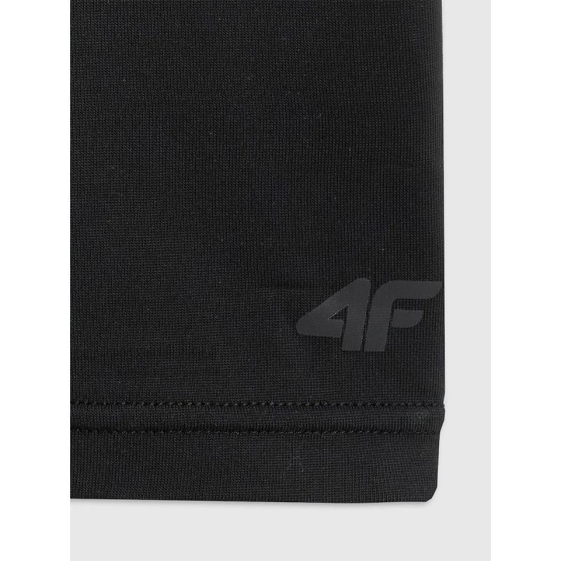 Women's loose modal T-shirt 4F 4FRSS26TTSHF3630-20S