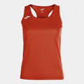 Joma Siena II tank top W 900703.623 Clothing/Training/Joma Joma