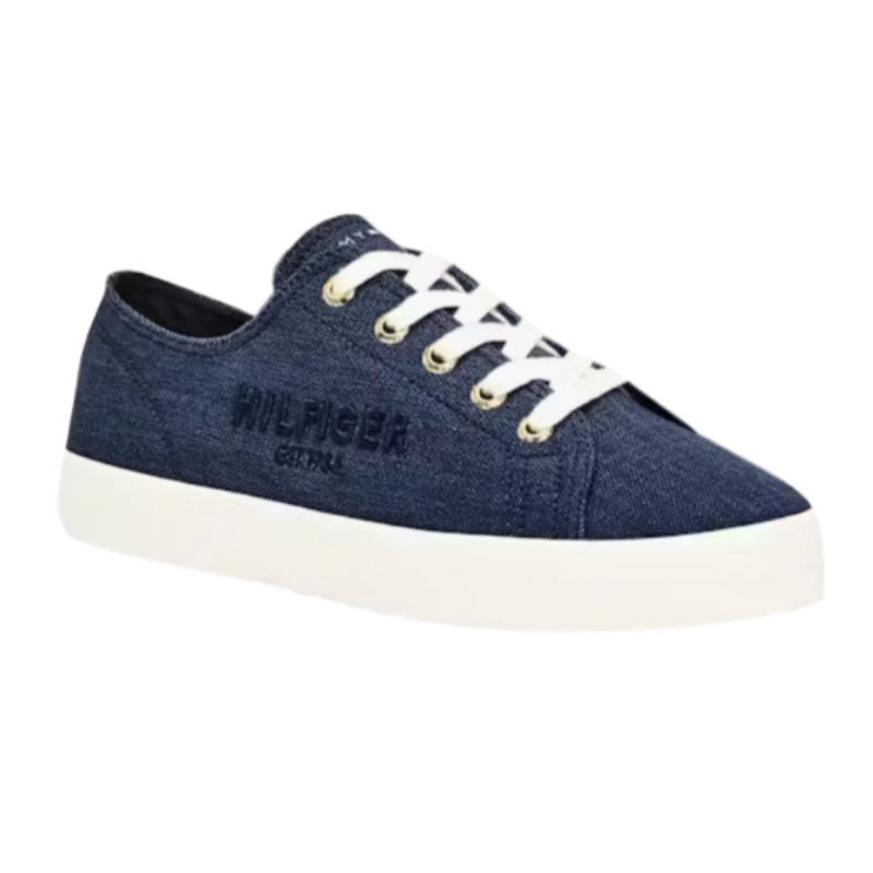 Tommy Hilfiger Basic Sneaker W FW0FW05123 sneakers Footwear/Lifestyle/Tommy Hilfiger Tommy Hilfiger