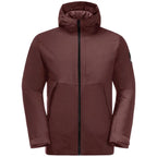 Jack Wolfskin Tempelhof Jacket Jkt M 1115491-2185 Clothing/Outdoor/Jack Wolfskin Your Sports Performance