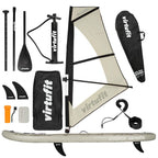 Virtufit Surfer 305 VF06088 SUP board Accessories/Swimming accessories Your Sports Performance