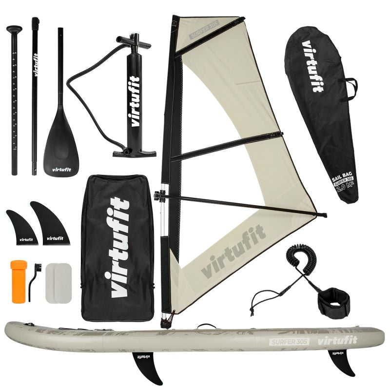 Virtufit Surfer 305 VF06088 SUP board Accessories/Swimming accessories Your Sports Performance
