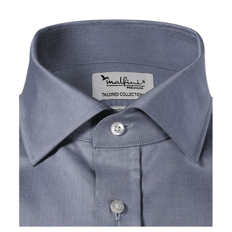 Journey Men's Shirt (Storm Gray Melange) In preparation Your Sports Performance