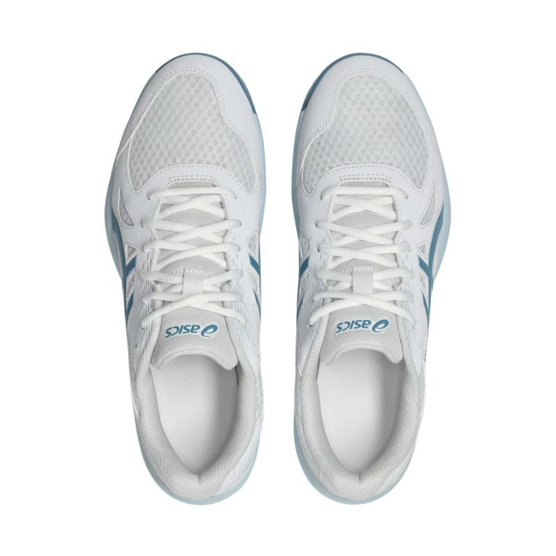 Asics Upcourt 6 1071A104 105 Men's Volleyball Shoes