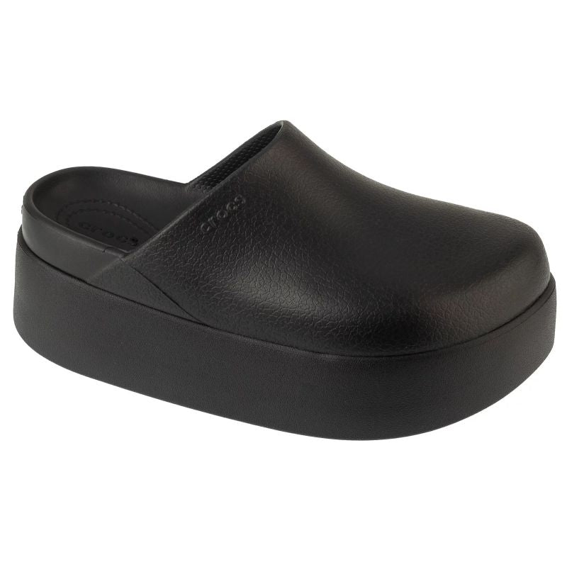 Crocs Dylan Platform Clog W 209869-001 Footwear/Lifestyle/Crocs Crocs