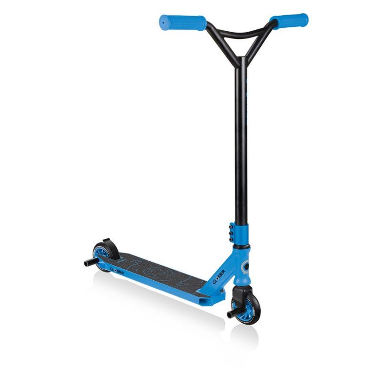 The Globber Stunt GS 540 622-100 HS-TNK-000010050 Pro Scooter Accessories/Skating/Hulajnogi Your Sports Performance