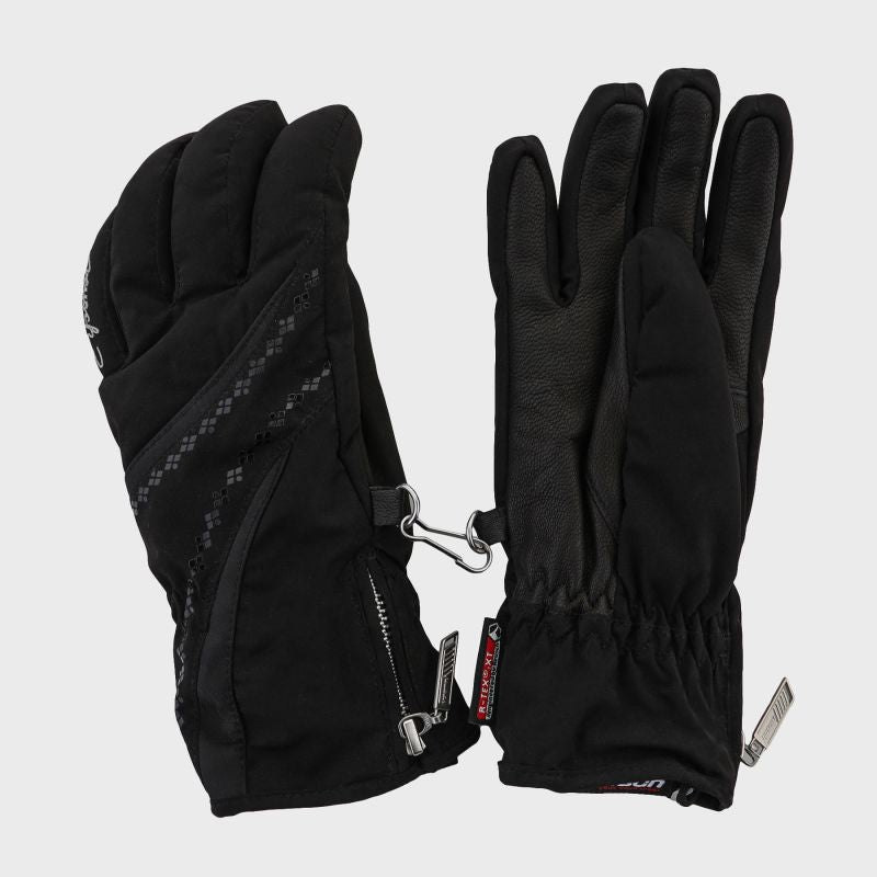 Ski/snowboard gloves REUSCH KALEA R-TEX XT 4331220-700 Clothing/Outdoor/Czapki, szaliki, rękawiczki, maski/Reusch Your Sports Performance