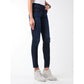 Wrangler High Skinny jeans W27HBV78Z Clothing/Lifestyle/Trousers, shorts/Wrangler Your Sports Performance