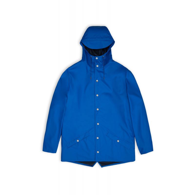 Rains unisex rain jacket JACKET 12010 83 WAVES Rains