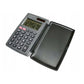 Vector KAV CH-862D Flip Pocket Calculator, Gray In preparation Your Sports Performance