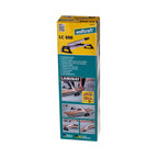 Wolfcraft LC 600 laminated panel cutter Urządzenia biurowe/Gilotyny, Trymery Your Sports Performance