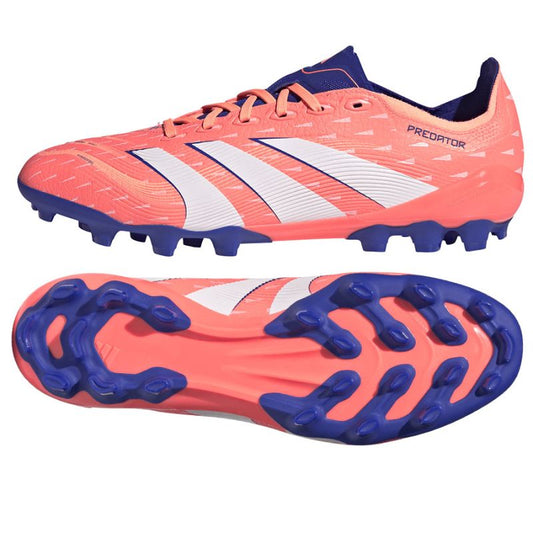 Adidas Predator League 2G/3G AG JI1164 shoes In preparation Adidas