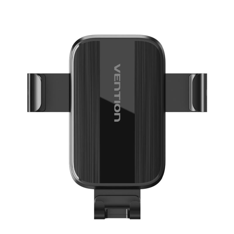 Vention Car Phone Holder 4.7 to 7.2 Inches Black In preparation Your Sports Performance
