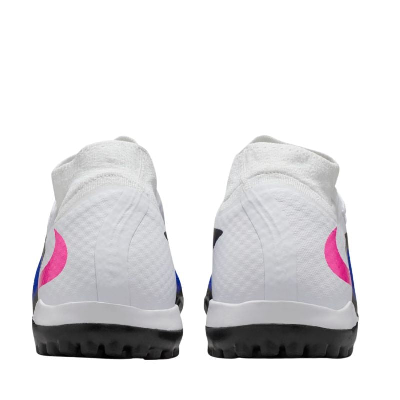Nike Phantom 6 High Academy TF Football Boots HQ2277 446