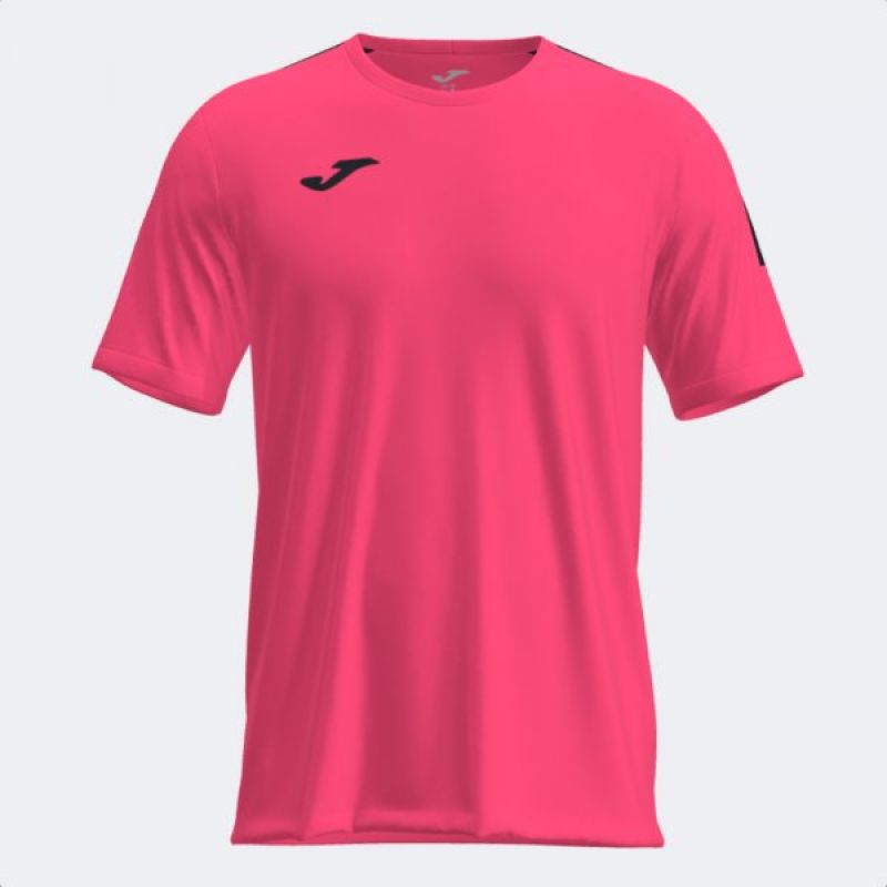 Joma All Sport Short Sleeve T-shirt 103245.501 Clothing/Football Joma