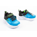 Skechers boys' sports shoes S Lights light comfortable LED
