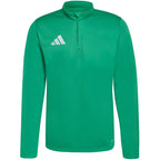 Men's adidas Entrada 26 Training Top green JZ6659 To be categorized Your Sports Performance