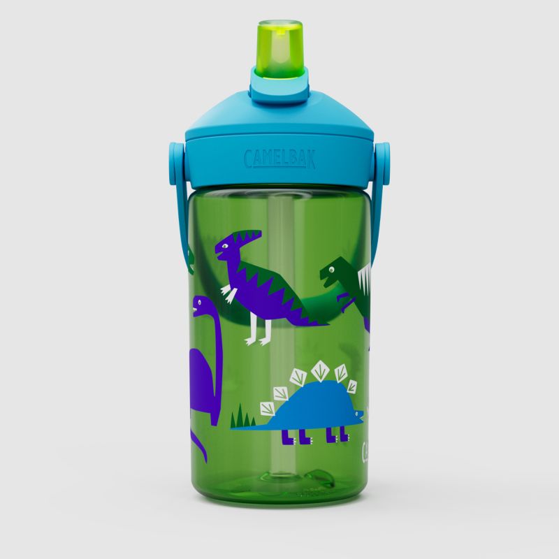 Camelbak Thrive Flip Straw Kids Tritan Bottle 400ml C2860/303041 Accessories/Training equipment/pozostałe Your Sports Performance