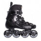 Seba FR1 80 Deluxe Intuition SKKFR180DI-BK skates Accessories/Skating/Rolki (pozostałe) Your Sports Performance