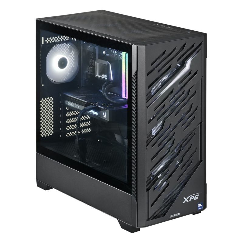 Actina SELECTION 245K/32GB/1TB/RTX5070/700W Komputery/Komputery Gaming Actina Your Sports Performance