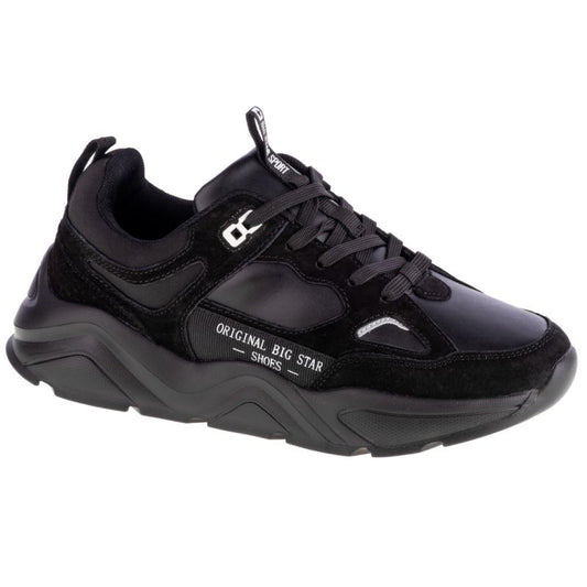 Big Star Shoes W GG274654 Footwear/Lifestyle/Levis Your Sports Performance