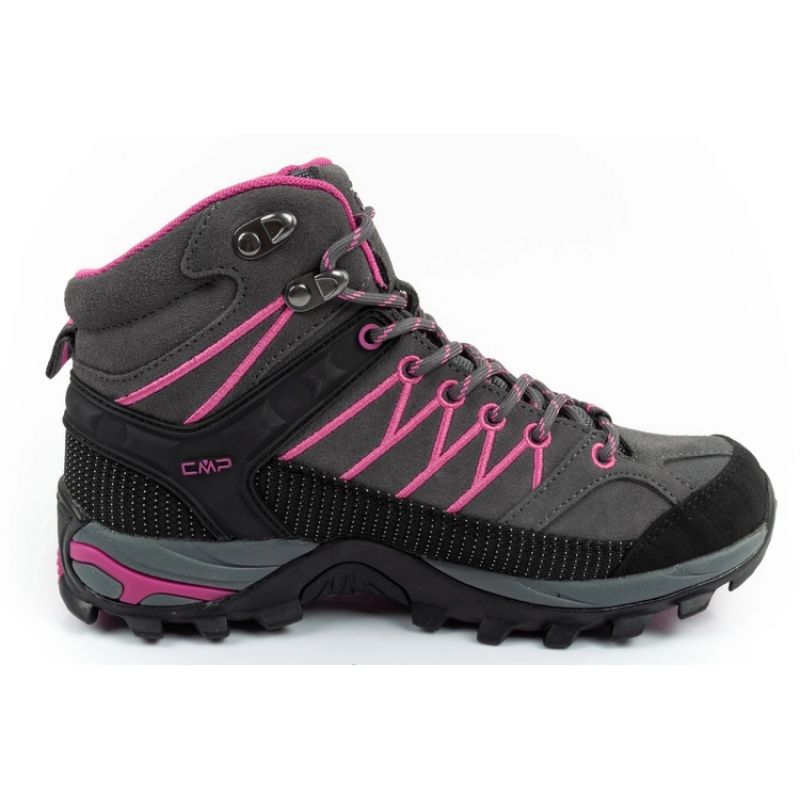 CMP Rigel W 3Q12946 06QT Shoes Footwear/Outdoor/CMP Your Sports Performance