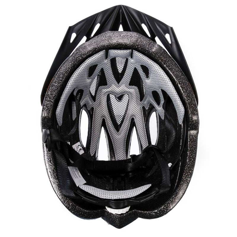 Bicycle helmet Meteor Gruver 24750-24752 Accessories/Bicycle/Akcesoria rowerowe Your Sports Performance