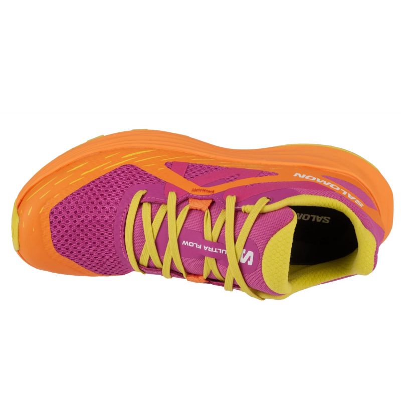 Salomon Ultra Flow W 475250 Running Shoes Footwear/Running/Women Your Sports Performance